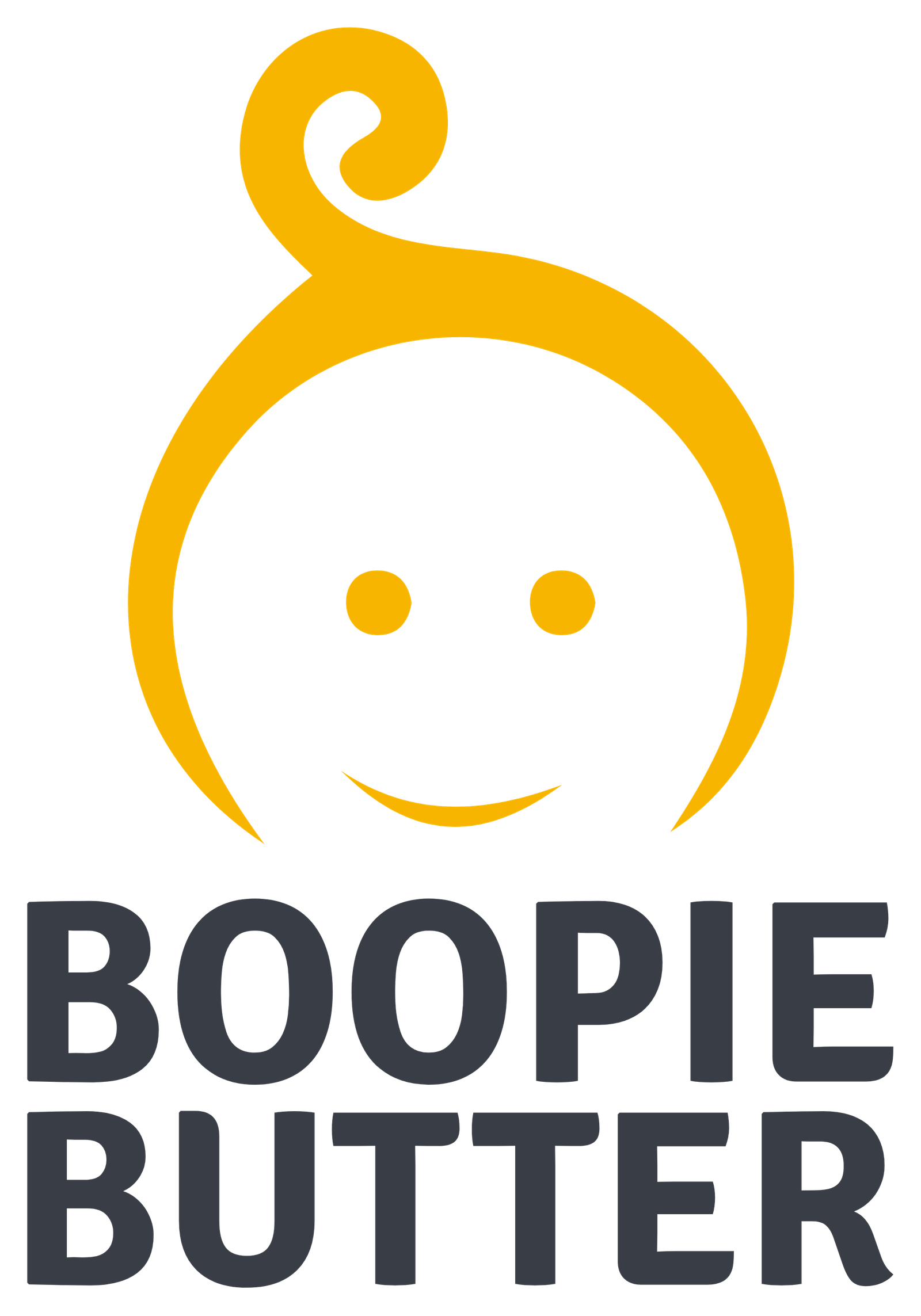 Boopie Butter