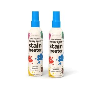 Miss Mouth's stain remover by The Hate Stains Co. 2 pack