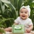 The Rich Benefits of Using Almond Oil in Baby Care.