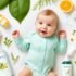 Babyganics: Motivated By Safe & Gentle Baby Care