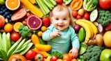 California Baby: Generations of Plant-Based and Proven Products