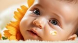 The Incredible Benefits of Organic Calendula in Baby Care
